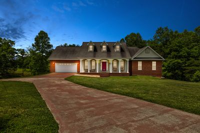 192 Pondview Drive, House other with 6 bedrooms, 3 bathrooms and null parking in Strunk KY | Image 1