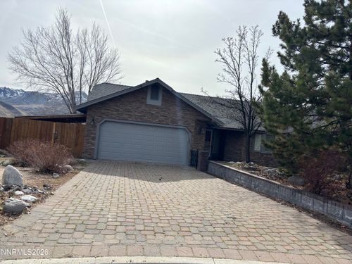 280 Eucalyptus Ct, Reno, NV, 89523-9639 | Card Image
