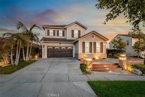 2886 Muir Trail Dr, Fullerton, CA, 92833 | Card Image
