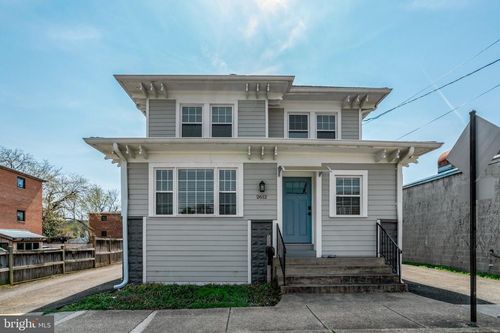 2612 N Pershing Dr, ARLINGTON, VA, 22201-1406 | Card Image