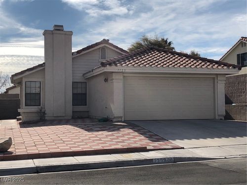 7729 Rathburn Ave, Las Vegas, NV, 89147-5126 | Card Image