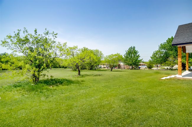 View of yard | Image 34