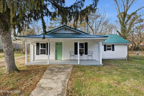 514 Russell Ave, Harriman, TN, 37748 | Card Image