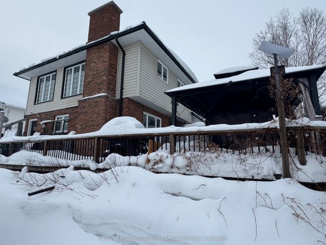 456 Second Ave, House other with 5 bedrooms, 2 bathrooms and 4 parking in Matheson ON | Image 21