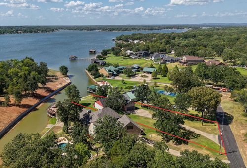 5459 Woodland Shores Dr, Log Cabin, TX, 75148-3198 | Card Image