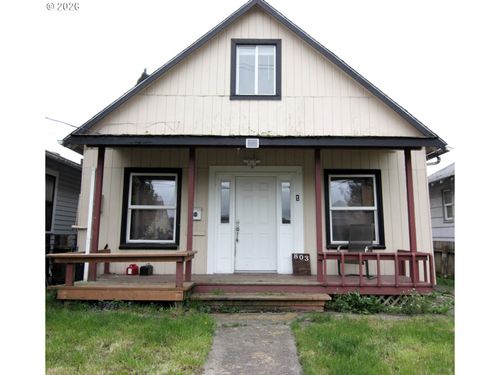 803 S 5th Ave, Kelso, WA, 98626-2519 | Card Image