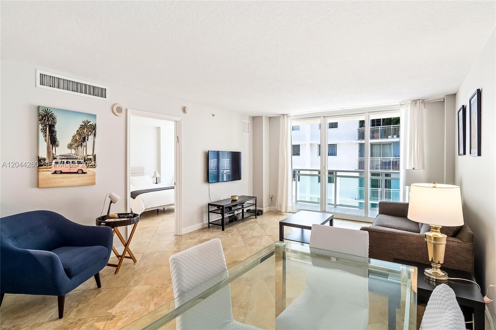 Residential in Miami Beach