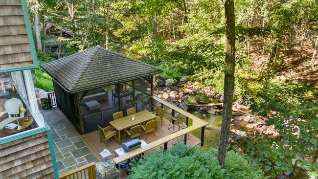 321 Newtown Tpke, House other with 3 bedrooms, 4 bathrooms and 4 parking in Wilton CT | Image 31