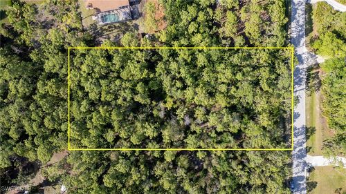 25188 Papillion Dr, BONITA SPRINGS, FL, 34135-8845 | Card Image