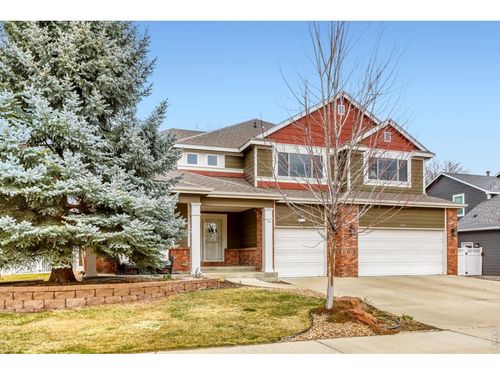 3745 Florentine Cir, Longmont, CO, 80503-6464 | Card Image