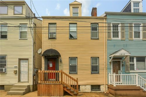 1911 Fox Way, Pittsburgh, PA, 15203-1837 | Card Image
