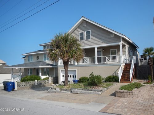 111 E Atlantic Boulevard, Atlantic Beach, NC, 28512 | Card Image