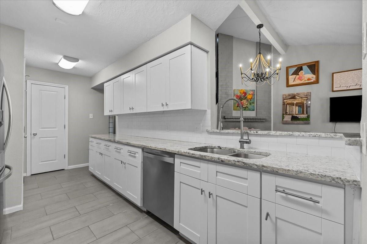 Residential in Friendswood 5