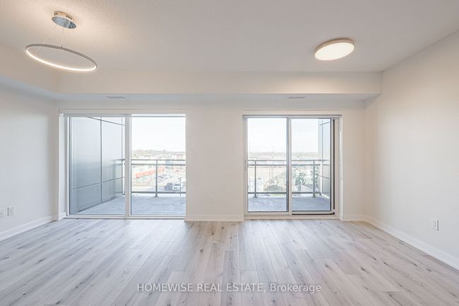 401 - 1475 Whites Rd, Condo with 2 bedrooms, 2 bathrooms and null parking in Pickering ON | Image 6