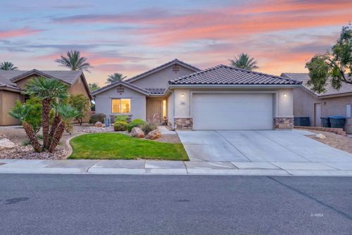 386 Harrier Ln, Mesquite, NV, 89027 | Card Image