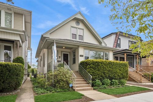 5339 W Berenice Ave, Chicago, IL, 60641-2548 | Card Image
