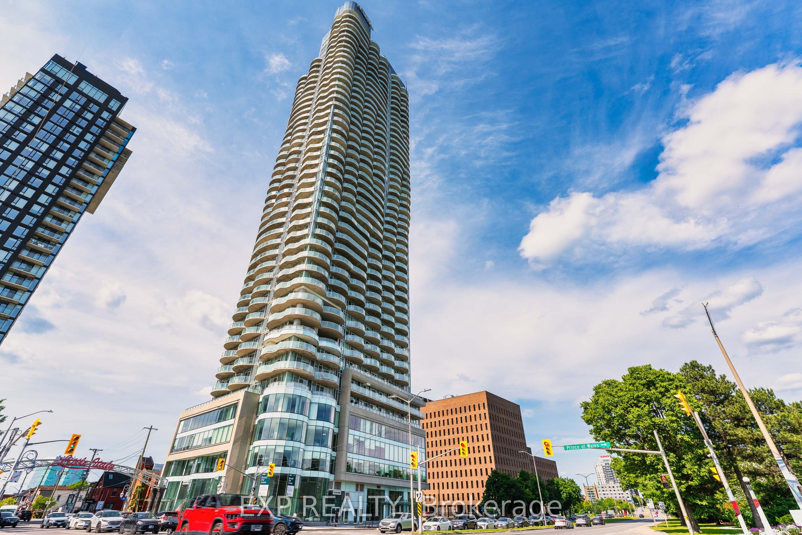 Residential Lease in Dows Lake - Civic Hospital and Area 3