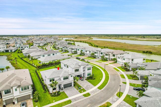 13080 Feathering Way, House other with 4 bedrooms, 4 bathrooms and null parking in Palm Beach Gardens FL | Image 63