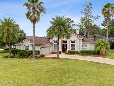 1594 Sailmaker Lane, House other with 3 bedrooms, 2 bathrooms and null parking in Fleming Island FL | Image 1