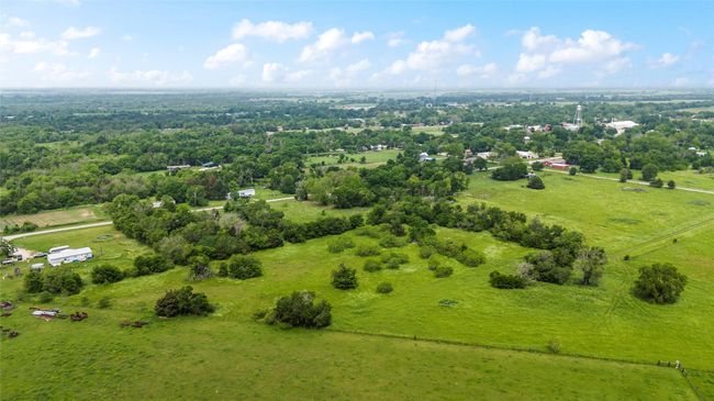 Aerial view with a rural view | Image 11