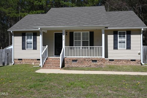 913 Amber Acres Ln, Knightdale, NC, 27545-7448 | Card Image
