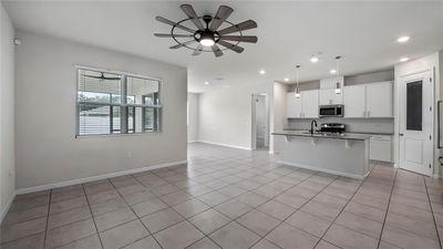 5309 Sparrow Song Drive, House other with 3 bedrooms, 2 bathrooms and null parking in Okahumpka FL | Image 2