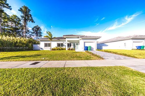 12900 Sw 264th St, Homestead, FL, 33032-8681 | Card Image