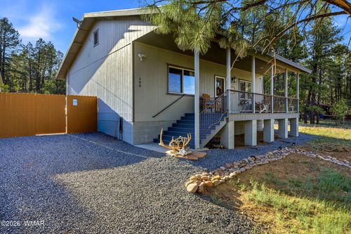 588 Rim Dr, Pinedale, AZ, 85934 | Card Image