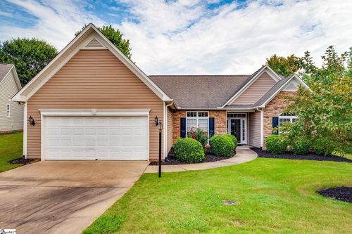 60 Cantera Cir, Greenville, SC, 29615-6199 | Card Image