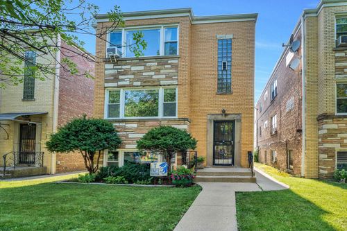 3-4614 N Central Ave, CHICAGO, IL, 60630-3869 | Card Image