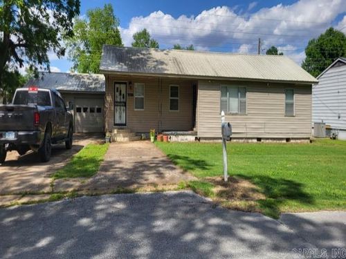 2817 Claire Dr, Newport, AR, 72112-4602 | Card Image