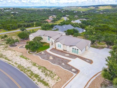 3105 Comal Springs, House other with 3 bedrooms, 4 bathrooms and null parking in Canyon Lake TX | Image 2