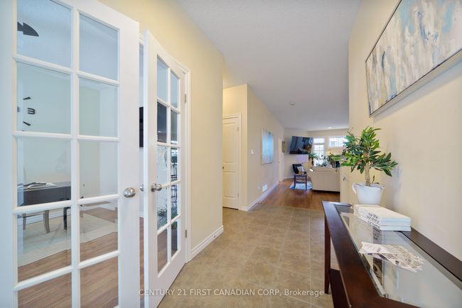 14 Oakwood Links Lane, Condo with 4 bedrooms, 3 bathrooms and 2 parking in Grand Bend ON | Image 5