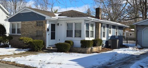 303 N Sycamore St, North Manchester, IN, 46962-1637 | Card Image