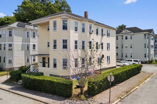 122 Dorchester St, Worcester, MA, 01604-5380 | Card Image