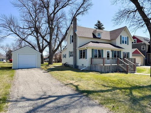 202 1st St E, Chokio, MN, 56221 | Card Image