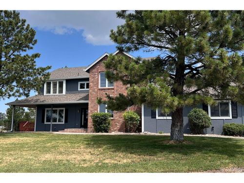 11921 Bear Creek Dr, Franktown, CO, 80116-9340 | Card Image