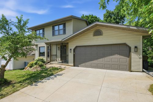 6238 Tiller Trl, MADISON, WI, 53719-1872 | Card Image