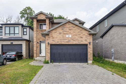 127 Marconi Crt, London, ON, N5V0C9 | Card Image