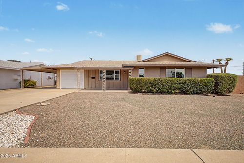 10002 W Desert Hills Dr, Sun City, AZ, 85351-3962 | Card Image