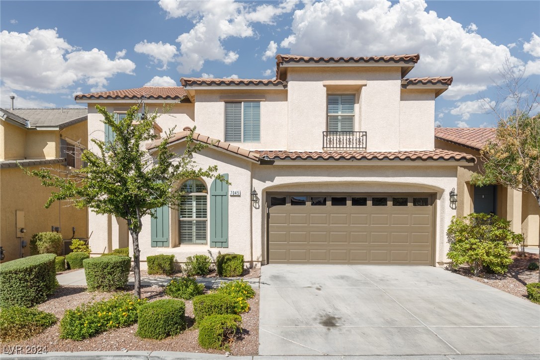 Oakwood Pines Ct, Las Vegas, NV 89166
