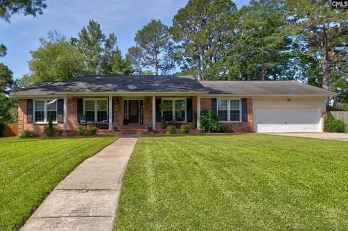 820 Bay Blossom Ave, Sumter, SC, 29150-2304 | Card Image
