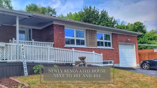 main-63 Wishing Well Dr, Scarborough, ON, M1T1J2 | Card Image