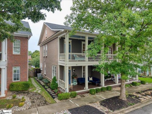 113 Carruth St, Simpsonville, SC, 29680-7289 | Card Image