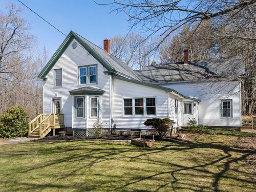 407 Northeast Road, Standish, ME, 04084 | Card Image