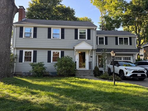 59 Park Ave, Needham, MA, 02494-1626 | Card Image