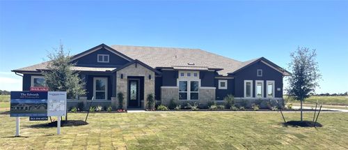 2892 Whalesong Way, Leander, TX, 78641-6454 | Card Image