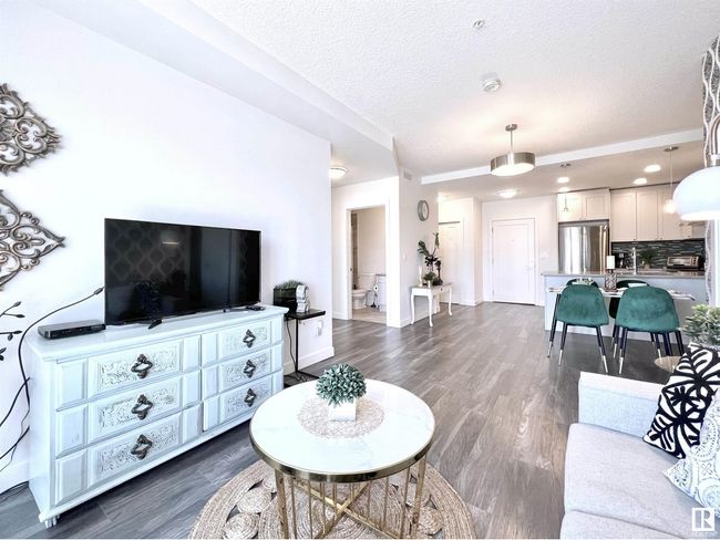 319 - 1316 Windermere Way Sw, Condo with 2 bedrooms, 2 bathrooms and null parking in Edmonton AB | Image 15