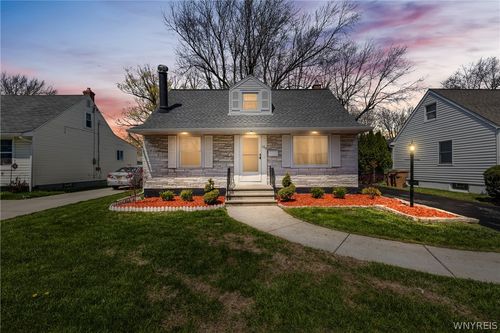 160 Westbrook Drive, Cheektowaga, NY, 14225 | Card Image