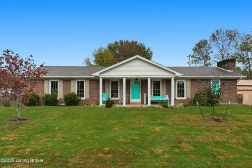 403 Meriwether St, Lawrenceburg, KY, 40342-1444 | Card Image